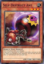 Load image into Gallery viewer, Self-Destruct Ant [MP18-EN124] Common
