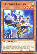 Load image into Gallery viewer, F.A. Whip Crosser [MP18-EN159] Common

