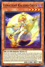 Load image into Gallery viewer, Lunalight Kaleido Chick [MP18-EN164] Common
