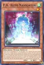 Load image into Gallery viewer, F.A. Auto Navigator [MP18-EN225] Common
