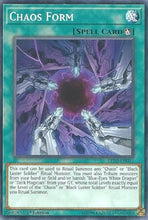 Load image into Gallery viewer, Chaos Form [LED3-EN011] Common
