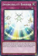 Load image into Gallery viewer, Invincibility Barrier [SOFU-EN076] Common
