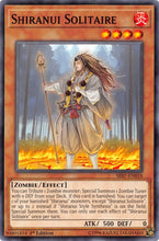 Load image into Gallery viewer, Shiranui Solitaire [SR07-EN018] Common
