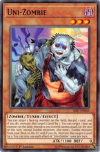 Load image into Gallery viewer, Uni-Zombie [SR07-EN019] Common
