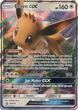 Load image into Gallery viewer, Eevee GX - SM175 [SM Promos]
