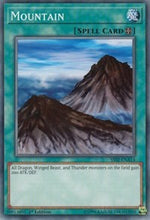 Load image into Gallery viewer, Mountain [SS02-ENA14] Common
