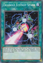 Load image into Gallery viewer, Triangle Ecstasy Spark [SS02-ENC11] Common
