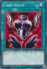 Load image into Gallery viewer, Cyber Shield [SS02-ENC12] Common
