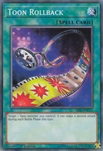 Load image into Gallery viewer, Toon Rollback [SS01-ENC11] Common
