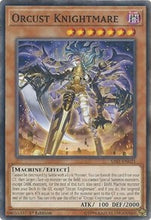 Load image into Gallery viewer, Orcust Knightmare [SAST-EN021] Common
