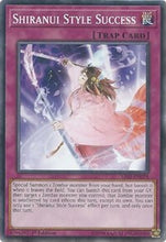 Load image into Gallery viewer, Shiranui Style Success [SAST-EN074] Common
