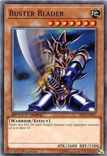 Load image into Gallery viewer, Buster Blader [SBLS-EN001] Common
