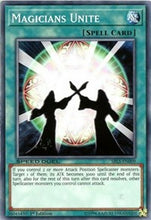 Load image into Gallery viewer, Magicians Unite [SBLS-EN009] Common
