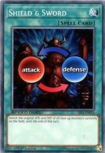 Load image into Gallery viewer, Shield &amp; Sword [SBLS-EN014] Common
