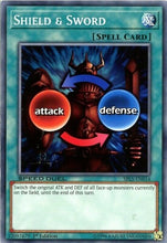 Load image into Gallery viewer, Shield &amp; Sword [SBLS-EN014] Common
