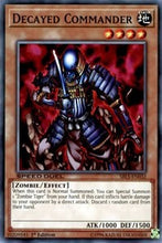 Load image into Gallery viewer, Decayed Commander [SBLS-EN032] Common
