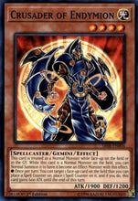 Load image into Gallery viewer, Crusader of Endymion [SR08-EN006] Common
