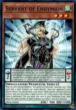 Load image into Gallery viewer, Servant of Endymion [SR08-EN004] Common
