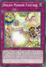 Load image into Gallery viewer, Dream Mirror Fantasy [RIRA-EN091] Common
