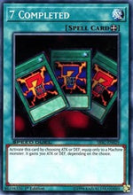 Load image into Gallery viewer, 7 Completed [SBSC-EN029] Common
