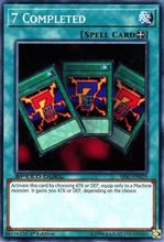 Load image into Gallery viewer, 7 Completed [SBSC-EN029] Common
