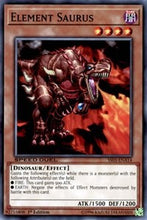 Load image into Gallery viewer, Element Saurus [SS03-ENA14] Common
