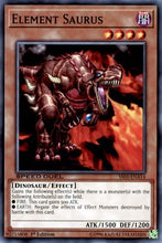 Load image into Gallery viewer, Element Saurus [SS03-ENA14] Common
