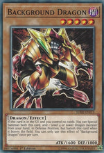 Load image into Gallery viewer, Background Dragon [SDRR-EN015] Common
