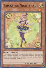 Load image into Gallery viewer, Trickstar Nightshade [MP19-EN004] Common
