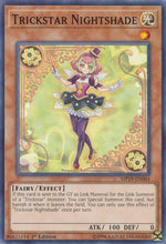 Load image into Gallery viewer, Trickstar Nightshade [MP19-EN004] Common
