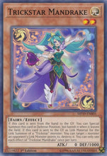 Load image into Gallery viewer, Trickstar Mandrake [MP19-EN005] Common
