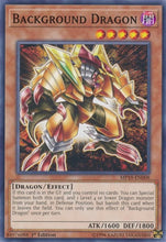 Load image into Gallery viewer, Background Dragon [MP19-EN008] Common
