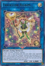 Load image into Gallery viewer, Trickstar Bloom [MP19-EN022] Rare
