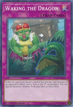 Load image into Gallery viewer, Waking the Dragon [MP19-EN053] Common
