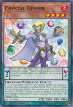 Load image into Gallery viewer, Crystal Keeper [MP19-EN066] Common
