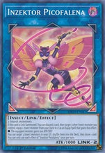 Load image into Gallery viewer, Inzektor Picofalena [MP19-EN067] Common
