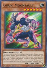 Load image into Gallery viewer, Gouki Moonsault [MP19-EN074] Common
