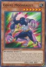 Load image into Gallery viewer, Gouki Moonsault [MP19-EN074] Common

