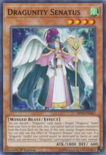 Load image into Gallery viewer, Dragunity Senatus [MP19-EN087] Common
