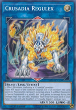 Load image into Gallery viewer, Crusadia Regulex [MP19-EN106] Common
