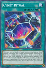 Load image into Gallery viewer, Cynet Ritual [MP19-EN113] Common
