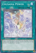 Load image into Gallery viewer, Crusadia Power [MP19-EN117] Common
