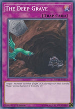 Load image into Gallery viewer, The Deep Grave [MP19-EN133] Common

