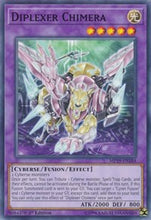 Load image into Gallery viewer, Diplexer Chimera [MP19-EN184] Common
