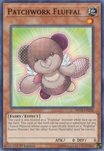 Load image into Gallery viewer, Patchwork Fluffal [MP19-EN226] Common

