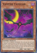 Load image into Gallery viewer, Vampire Familiar [MP19-EN233] Common
