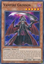 Load image into Gallery viewer, Vampire Grimson [MP19-EN236] Common
