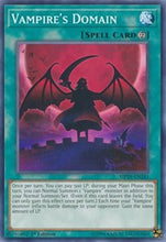 Load image into Gallery viewer, Vampire&#39;s Domain [MP19-EN241] Common
