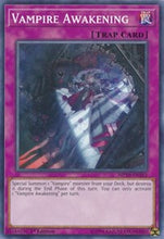 Load image into Gallery viewer, Vampire Awakening [MP19-EN242] Common
