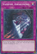 Load image into Gallery viewer, Vampire Awakening [MP19-EN242] Common
